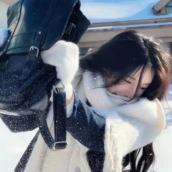 白蛇：缘起