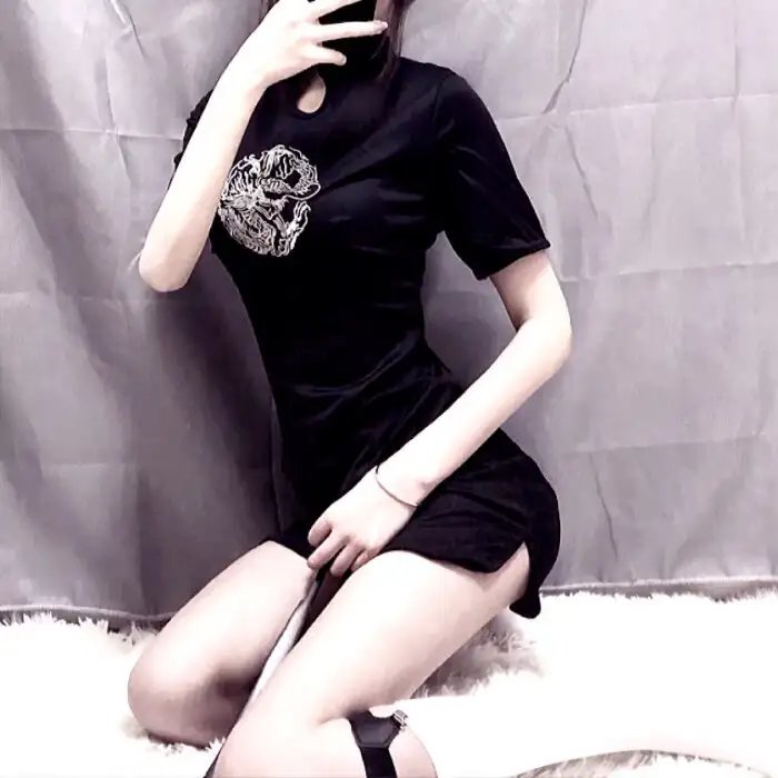 旱季