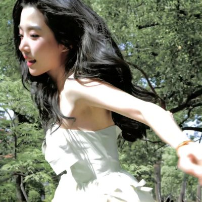 夜路狂奔